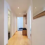 Appartement Flora - Sunflower Saint-Moritz