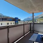 Flora - Sunflower Appartement Saint-Moritz