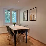Appartement Flora - Sunflower *