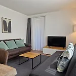 Flora - Sunflower Appartement *