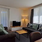 Appartement Flora - Sunflower Saint-Moritz