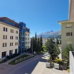 Flora - Sunflower Saint-Moritz
