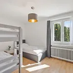 Flora - Sunflower Apartament