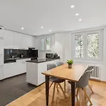 Appartement Flora - Sunflower Saint-Moritz