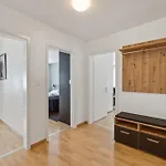 Apartament Flora - Sunflower
