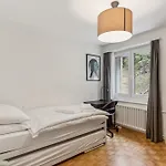 Apartament Flora - Sunflower *