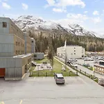 Appartement Flora - Sunflower Saint-Moritz