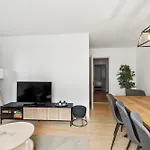 Flora - Sunflower Appartement