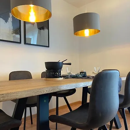 Via Surpunt - Florentina- 3 Apartment St. Moritz