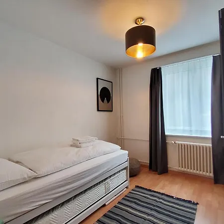 Apartment Via Surpunt - Florentina- 3 *