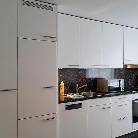 Apartment Via Surpunt - Florentina- 3