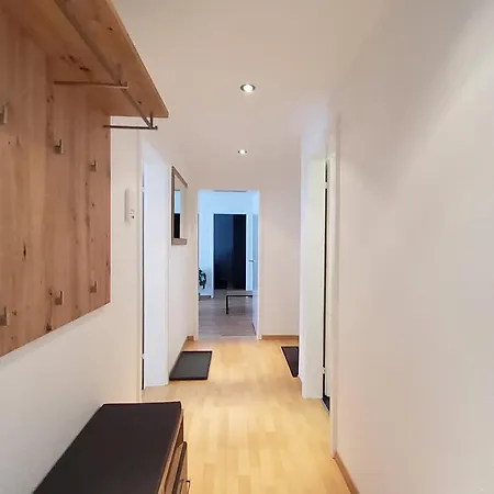 Apartment Via Surpunt - Florentina- 3 St. Moritz
