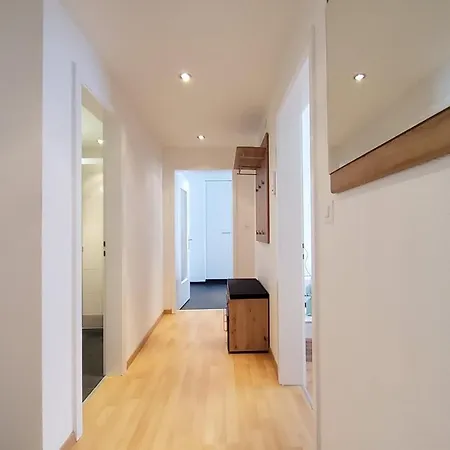 Apartment Via Surpunt - Florentina- 3 St. Moritz