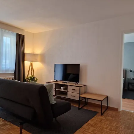 Apartment Via Surpunt - Florentina- 3 *