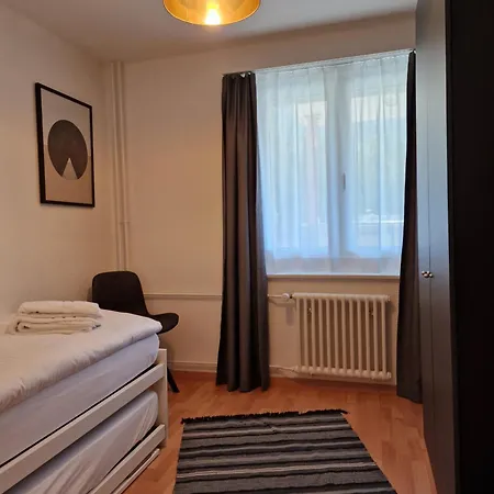 Apartment Via Surpunt - Florentina- 3 *