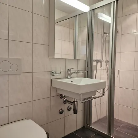 Via Surpunt - Florentina- 3 Apartment St. Moritz