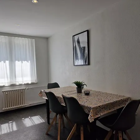 Apartment Via Surpunt - Florentina- 3 *