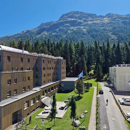 Via Surpunt - Florentina- 3 Apartment St. Moritz