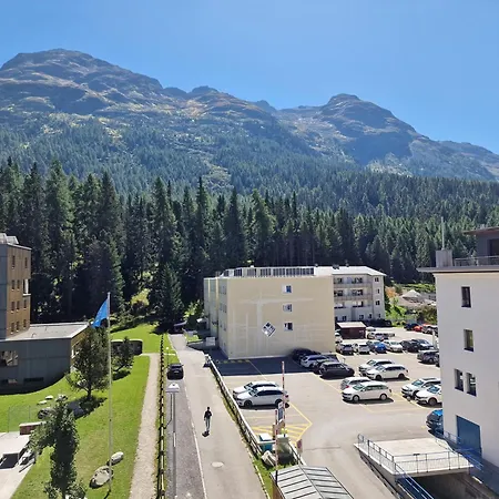 Apartment Via Surpunt - Florentina- 3 *