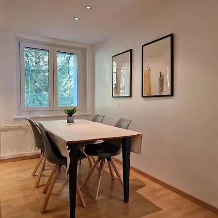 Lägenhet Flora - Sunflower *