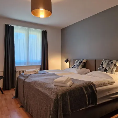 Apartment Flora - Sunflower *