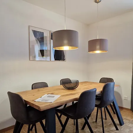 Flora - Sunflower * St. Moritz