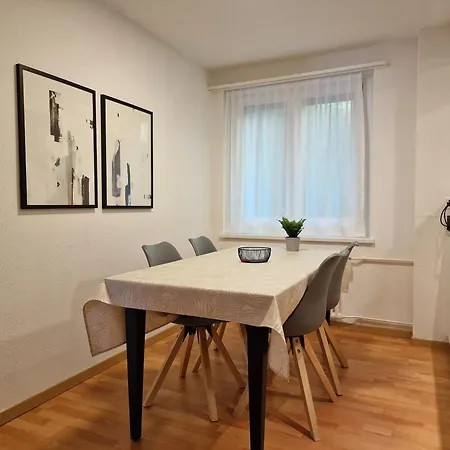 Apartment Flora - Sunflower