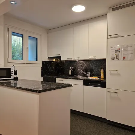 Flora - Sunflower Apartament Sankt Moritz