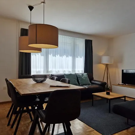 Flora - Sunflower * Sankt Moritz