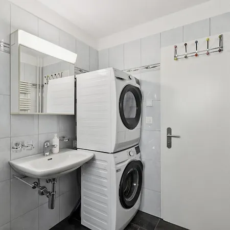 Apartamento Flora - Sunflower