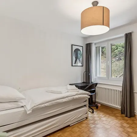Apartamento Flora - Sunflower *