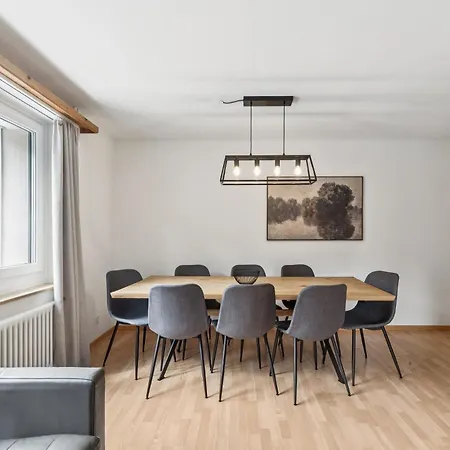 Flora - Sunflower Appartement
