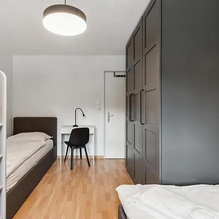 Apartamento Flora - Sunflower