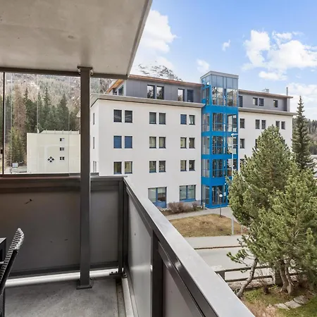 Flora - Sunflower Apartamento São Moritz