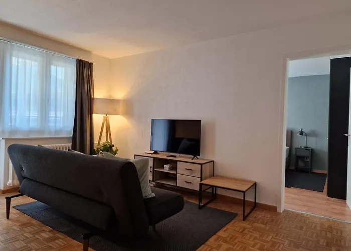 Апартаменты Flora - Sunflower *