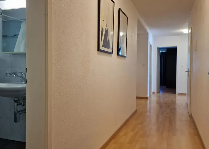 Flora - Sunflower Апартаменты *