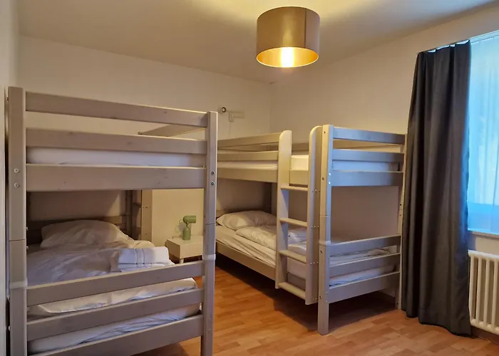 Flora - Sunflower Апартаменты *