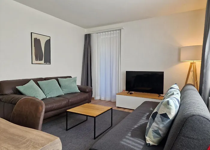 Flora - Sunflower شقة *