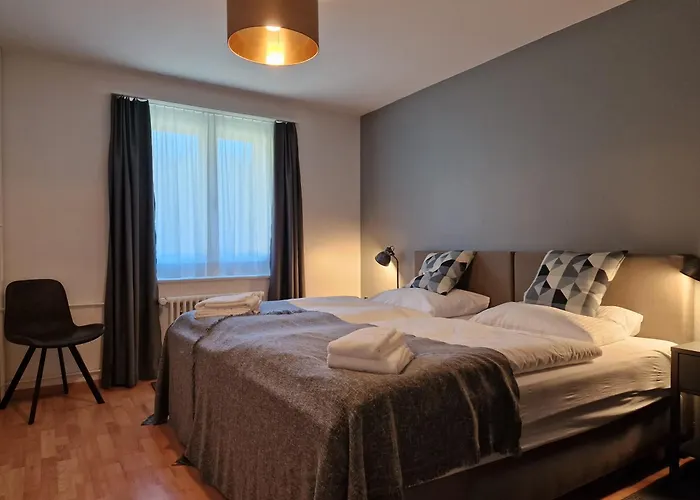 شقة Flora - Sunflower *