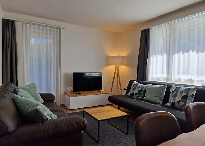 شقة Flora - Sunflower سانت موريتز