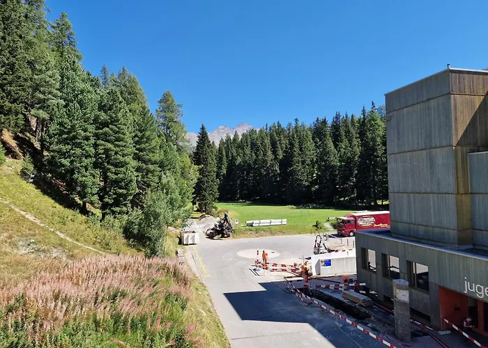 شقة Flora - Sunflower *