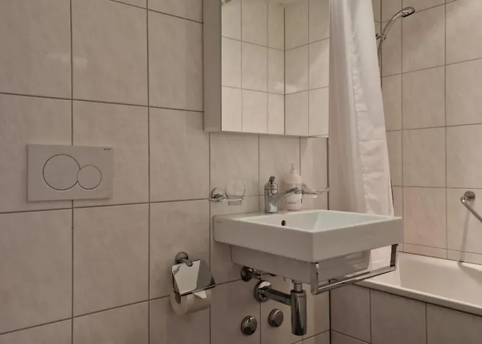 شقة Flora - Sunflower