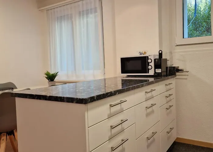 Flora - Sunflower Апартаменты