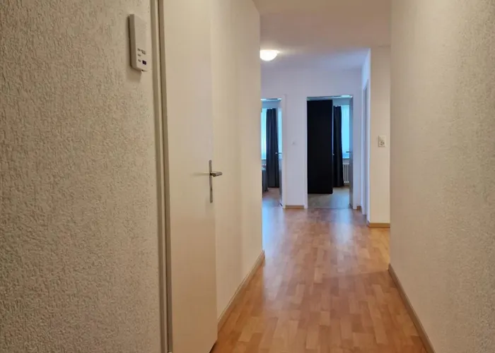 Flora - Sunflower Апартаменты *