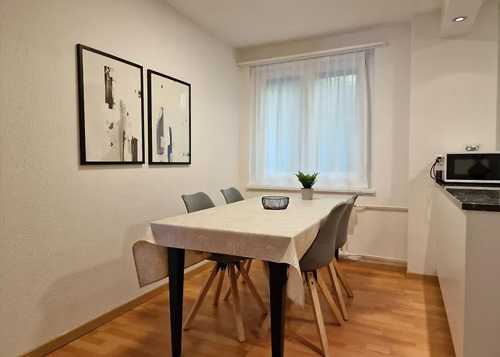 Апартаменты Flora - Sunflower