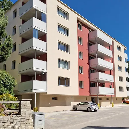 Apartman Flora - Sunflower