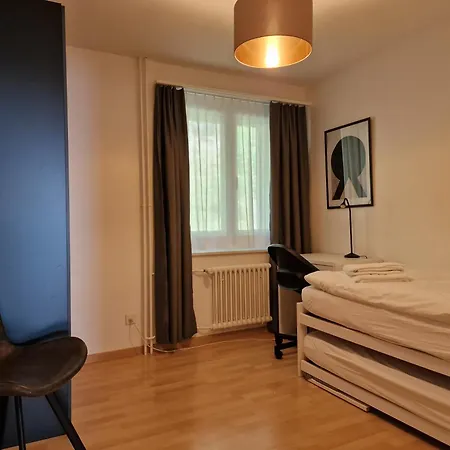 Flora - Sunflower Apartman